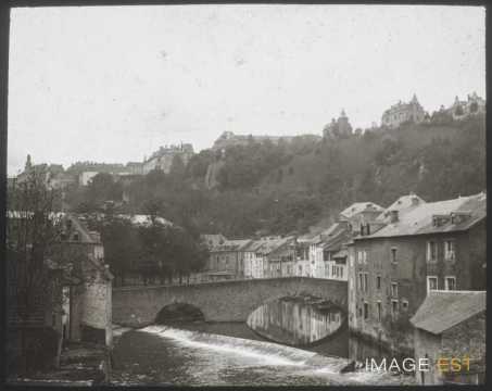 Pont (Luxembourg)
